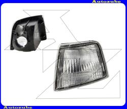 Seat TOLEDO 1 1995.09-1999.03 /1L/ Első index bal fehér (foglalat nélkül) TYC 445-1506L-UE