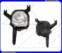 PEUGEOT 306 2 1999.06-2002.03 Ködlámpa jobb (H1) DEPO 550-2009R-UE