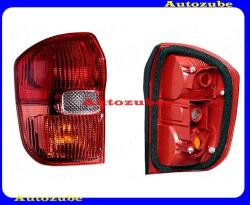 TOYOTA RAV-4 2 2000.10-2003.07 /XA20/ Hátsó lámpa bal (foglalat nélkül) 212-19H2L-UE