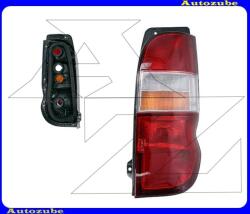 TOYOTA Hi-ACE 4 1995.09-2006.07 /XH1/ Hátsó lámpa jobb "2004.11, . ig" sárga prizmával (foglalat nélkül) 212-19B3R3UE