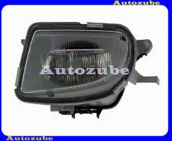 MERCEDES E W210 1999.07-2002.03 Ködlámpa bal (H1) Hella-típusú DEPO 440-2007L-UQ