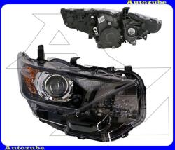 TOYOTA AURIS 2 2015.05. -2019.02 /E18/ Fényszóró jobb (HIR2/LED) nappali fénnyel (motor nélkül) VALEO /RENDELÉSRE/ 046699