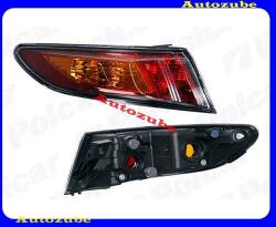 Honda CIVIC 8 2006.03-2008.12 /FD-FK/ Hátsó lámpa bal külső "5 ajtós" (foglalat nélkül) 217-1979L-UE