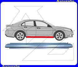 Honda ACCORD 8 2008.07-2011.03 /CU2/ Küszöb alsó rész oldalfüggetlen "1820mm" (külső javítólemez) POTRYKUS P383641-2