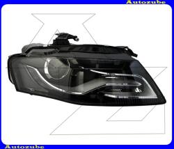 AUDI A4 ALLROAD B8 2009.01-2011.07 /8K/ Fényszóró jobb XENON (D3S/LED) nappali fénnyel, motorral (izzó és elektronika nélkül) TYC 20-11463-06-2