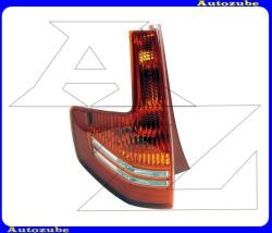 CITROEN C4 1 2004.11-2008.08 /LA, LC/ Hátsó lámpa bal alsó "5 ajtós" (foglalat nélkül) 552-1919L-UE