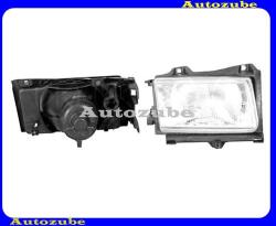 FIAT SCUDO 1 1995.01-2003.12 /220/ Fényszóró jobb (H4) (motor nélkül) DEPO /RENDELÉSRE/ 661-1138R-LD-EM