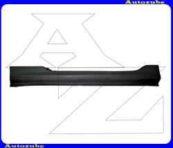 PEUGEOT 206+ 2009.03-2012.01 Küszöb jobb "3 ajtós" (külső javítólemez) KLOKKERHOLM 5507002