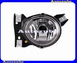 VW SHARAN 2 2000.05-2010.05 /7M/ Ködlámpa bal (H7) DEPO /RENDELÉSRE/ 445-2010L-UE