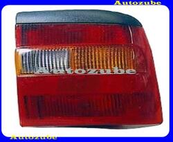 OPEL VECTRA A 1992.09-1995.08 /J89/ Hátsó lámpa jobb "4 ajtós" (foglalat nélkül) DEPO 442-1904R-UE