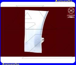 Skoda OCTAVIA 3 2016.10-2020.10 /5E/ Első sárvédő hátsó alsó rész jobb (javítólemez) KLOKKERHOLM 7522336