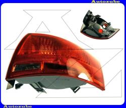 AUDI A4 B7 2004.11-2007.10 /8E/ Hátsó lámpa jobb külső "Kombi" (foglalat nélkül) 446-1910R-UE