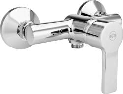 Armatura Sodalit zuhanycsaptelep fal króm 5546-010-00