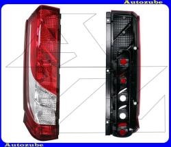 Iveco DAILY 6 2019.05-től Hátsó lámpa bal (foglalat nélkül) 663-1910L-UE