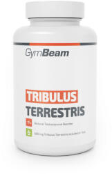 GymBeam Tribulus Terrestris 90% 600mg Supliment pentru Libido & Întărirea Testosteronului 240 file