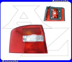 AUDI A6 C5 1997.04-2001.05 /4B/ Hátsó lámpa bal "Kombi" "1999.09. -től" (foglalat nélkül) DEPO 446-1909L-UE