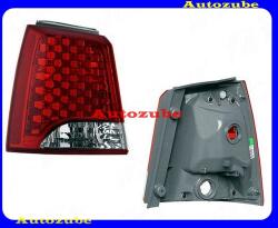 KIA SORRENTO 2 2009.05-2012.07 /XM/ Hátsó lámpa bal külső (foglalat nélkül) DEPO 223-1948L-UE