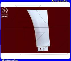 VW PASSAT CC 2008.05-2012.01 /3C/ Első sárvédő hátsó alsó rész bal (javítólemez) KLOKKERHOLM 9540335