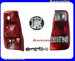Hyundai MATRIX 2008.01-2010.09 /FC/ Hátsó lámpa jobb (foglalattal) /RENDELÉSRE/ 221-1937R-AE