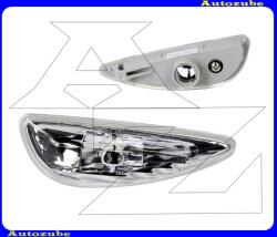 KIA VENGA 2010.01-2019.10 /YN/ Oldalindex jobb, átlátszó (foglalat nélkül) 221-1403R-UE