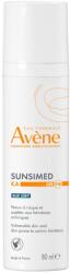 Eau Thermale Avène - Crema cu protectie solara SPF50+ pentru pielea predispusa la keratoza actinica Sunsimed KA Avene, 80 ml