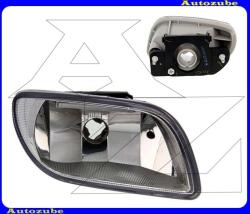 CHEVROLET LACETTI 2004.01-2010.01 /J200/ Ködlámpa jobb "5 ajtós" (H27W/2) DEPO 235-2002R-UE