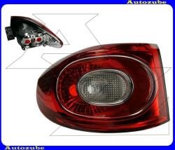 VW TIGUAN 1 2007.11-2011.06 /5N/ Hátsó lámpa bal külső "P21W/WY21W" (foglalat nélkül) 441-1996L-UE