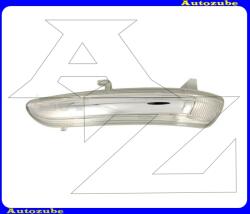 OPEL CORSA F 2019.11-2023.12 Tükör index bal "WY5W" 550-1407L-UE