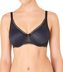 Triumph Infinite Sensation Negru Minimizer Sutien fără căptușeală cu Baloane 10190474-0004 (10190474-0004)