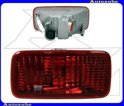 Mitsubishi LANCER 2004.06-2007.05 /CS/ Hátsó ködlámpa bal (foglalat nélkül) DEPO /RENDELÉSRE/ 214-4001L3LD-UE