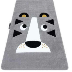 Lion Kab. PETIT szőnyeg LION OROSZLÁN szürke 120x170 cm