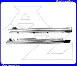 Skoda OCTAVIA 3 2013.02-2016.09. /5E/ Küszöb bal "5 ajtós és Kombi" (külső javítólemez) POTRYKUS P69C141-1
