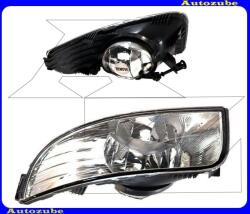 Skoda SUPERB 2 2008.11-2013.05 /3T/ Ködlámpa jobb "2009.07. -ig" (H8) DEPO 665-2005R-UE