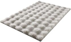 Kleine Wolke Cloud fürdőszoba szőnyeg 90x60 cm négyszögletes bézs 9198289519 (9198289519)