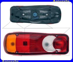 RENAULT MASTER 3 2010.04-2019.08 Hátsó lámpa jobb "PLATÓS" (foglalattal) 551-1944R-UE