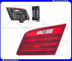 BMW 5 F10, F11 2010.01-2013.07 Hátsó lámpa jobb belső "4 ajtós/HYBRID" "LED/H21W" (foglalat nélkül) 2TZ 011 145-521