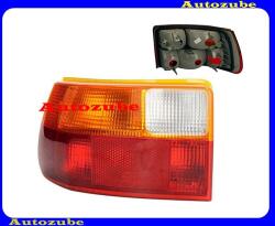 OPEL ASTRA F 1991.09-1994.08 /T92/ Hátsó lámpa bal "3/5 ajtós" (foglalat nélkül) 442-1911L-UE