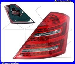 MERCEDES S W221 2009.05-2013.02 Hátsó lámpa jobb "LED-es" (foglalattal) DEPO/RENDELÉSRE/ 440-1970R-UE