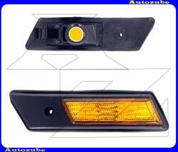 BMW 3 E36 1991.01-1996.08 Oldalindex bal sárga (foglalat nélkül) 444-1401L-UE-Y