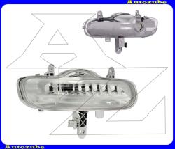 FIAT PANDA 3 2012.01-től /312/ Helyzetjelző jobb DEPO /RENDELÉSRE/ 661-1602R-UE
