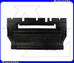 PEUGEOT 406 1999.07-2004.03 Alsó motorvédő burkolat "Diesel" haspajzs (műanyag) 312009