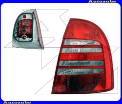 Skoda SUPERB 1 2001.12-2006.08 /3U/ Hátsó lámpa jobb (foglalat nélkül) DEPO 665-1906R-UE