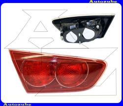 Mitsubishi LANCER 2007.03-2015.10 /CY/ Hátsó lámpa bal belső, piros házas (foglalat nélkül) /RENDELÉSRE/ 214-1324L-LD-UE