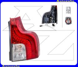 VOLVO XC90 1 2006.06-2014.12 Hátsó lámpa jobb alsó "LED/P21W/PY21W" (foglalattal) HELLA /RENDELÉSRE/ 2SK 011 065-041