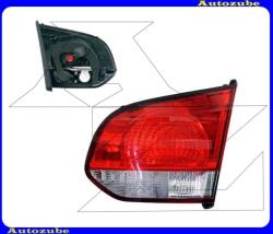 VW GOLF 6 3/5ajtós 2008.10-2012.09 /5K/ Hátsó lámpa jobb belső piros "HELLA-tipusú" "W16W/W21W" (foglalat nélkül) 441-1320R-LD-UE