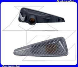 RENAULT THALIA 2 2008.11-2013.01 Oldalindex bal (foglalat nélkül) 551-1409L-UE