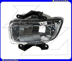 KIA PICANTO 1 2004.02-2007.10 /BA/ Ködlámpa bal (H27W/2) DEPO 223-2001L-UE