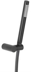 Armatura Moza Premium zuhany készlet fal fekete 841-225-81