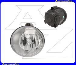 RENAULT SCENIC 1 1999.10-2003.06 /JA/ Ködlámpa bal (H1) DEPO 551-2004L-UE