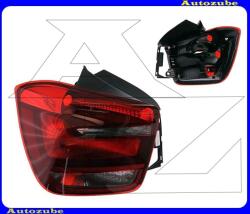 BMW 1 F20, F21 2011.07-2015.01 Hátsó lámpa bal (foglalat nélkül) 444-1966L-LD-UE